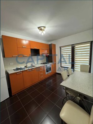 Apartament 2 camere spațios, mobilat și utilat, zona Girocului - COMISION 0%! - imagine 2