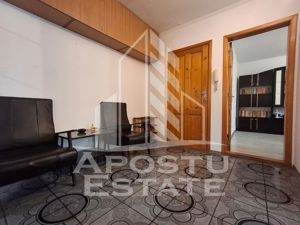 Apartament 2 camere decomadat cu 0% comision - imagine 11