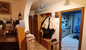 Apartament 3 camere, etaj 1, 2 bai, 2 balcoane, Precista - imagine 6