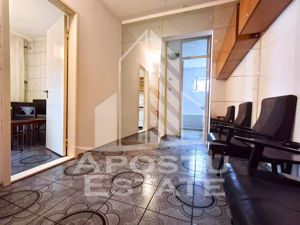 Apartament 2 camere decomadat cu 0% comision - imagine 9