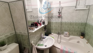 Apartament 3 camere, etaj 1, 2 bai, 2 balcoane, Precista - imagine 5