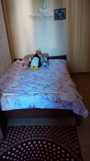 Apartament 4 camere semidecomandat, 1 baie, Piata Darmanesti - imagine 2