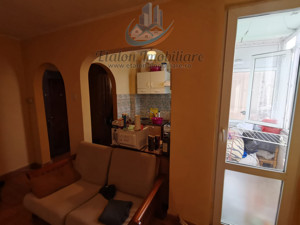 Apartament 4 camere semidecomandat, 1 baie, Piata Darmanesti - imagine 10