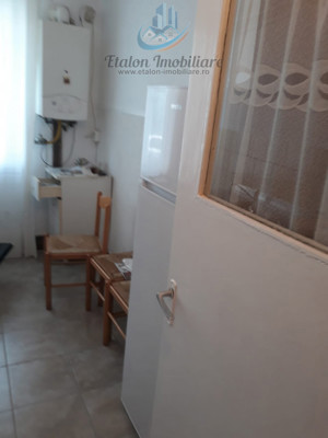 Apartament 1 camera zona Alimentara 28, parter, Maratei - imagine 4