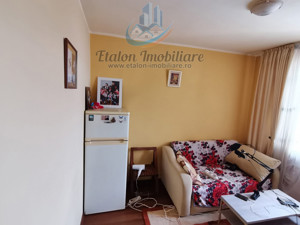 Apartament 4 camere semidecomandat, 1 baie, Piata Darmanesti - imagine 11