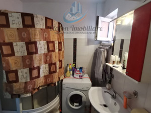 Apartament 4 camere semidecomandat, 1 baie, Piata Darmanesti - imagine 8