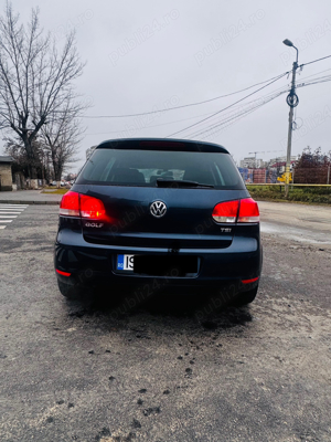 golf 6 - imagine 5