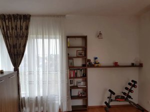 Apartament de 2 camere, 55 mp, balcon, parcare, Complex Rasarit de Soare  - imagine 6