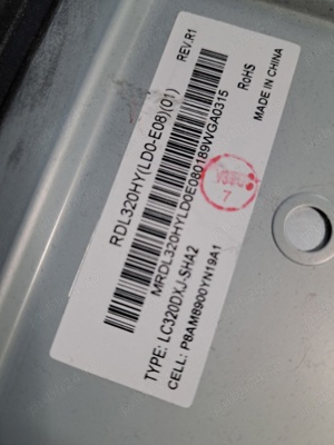 TP.MS3663T.PB722 led tv chi - imagine 2