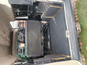 Vând Citroen Jumper Microbuz din 2012-9locuri,recent înmatriculat - imagine 8