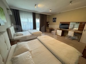 Hotel/Pensiune, 6 camere, 1700 mp, zona Hanul Doctorului - imagine 2