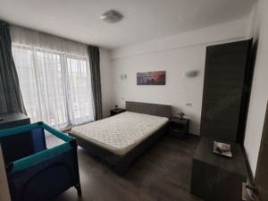 Apartament 2 camere Mamaia Nord - imagine 2