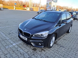 vand BMW seria 2 activ tourer - imagine 6