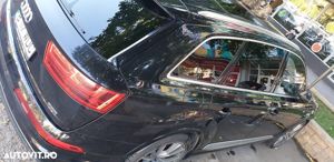 Vand Audi Q7, cu 7 locuri, S-LINE, 110000 km reali, - imagine 5