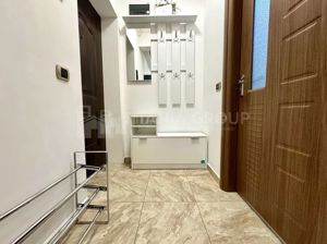 Apartament 3 camere+2 bai, parcare, Isaran Coresi, pet friendly - imagine 13