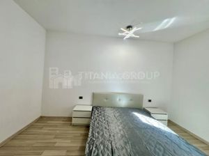 Apartament 3 camere+2 bai, parcare, Isaran Coresi, pet friendly - imagine 9