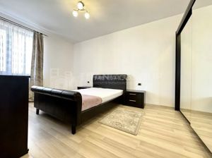 Apartament 3 camere+2 bai, parcare, Isaran Coresi, pet friendly - imagine 10