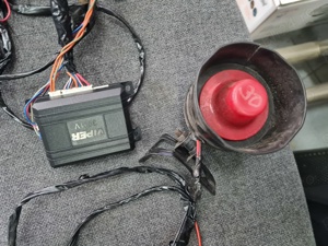 alarma auto viper 3901 V - imagine 2