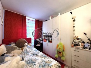 Apartament la etaj intermediar - imagine 3