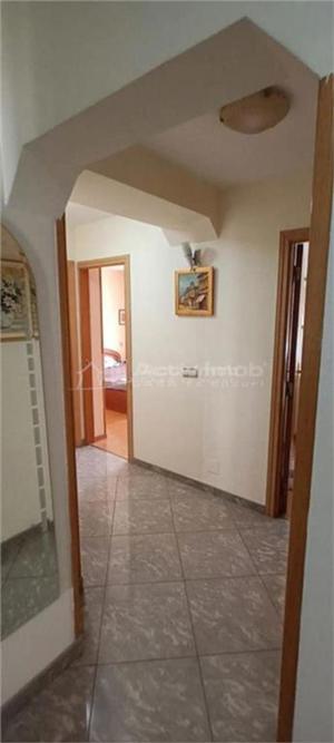 APARTAMENT 3 CAMERE DECOMANDAT ZONA EDEN