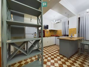 Apartament Boem cu 3 Camere în Inima Dorobanțiului - imagine 9