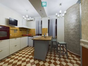 Apartament Boem cu 3 Camere în Inima Dorobanțiului - imagine 6