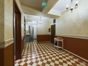 Apartament Boem cu 3 Camere în Inima Dorobanțiului