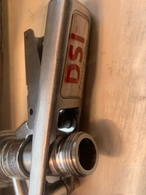 Cap dozator bere, nou, DSI - imagine 3