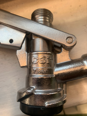 Cap dozator bere, nou, DSI - imagine 4