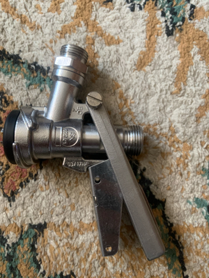 Cap dozator bere, nou, DSI - imagine 5