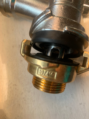 Cap dozator bere, nou, DSI - imagine 2