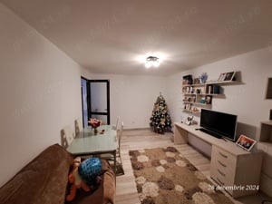 Proprietar vand apartament 2 camere Militari Residence  - imagine 2