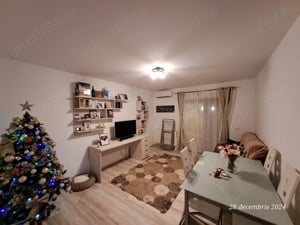 Proprietar vand apartament 2 camere Militari Residence  - imagine 3