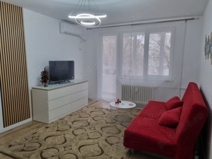 Inchiriez apartament 2 camere la Piata Sudului