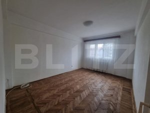 INCHIRIERE APARTAMENT 3 CAMERE, 60 MP, NEMOBILAT, ZONA 9 MAI  - imagine 3