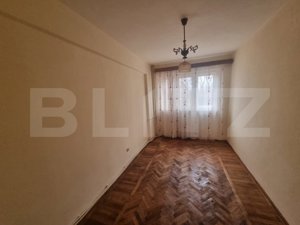 INCHIRIERE APARTAMENT 3 CAMERE, 60 MP, NEMOBILAT, ZONA 9 MAI  - imagine 6