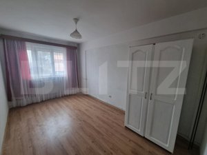 INCHIRIERE APARTAMENT 3 CAMERE, 60 MP, NEMOBILAT, ZONA 9 MAI 