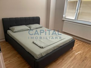 Apartament 3 camere, Spital Județean, renovat – mobilat complet COMISION 0%! - imagine 9