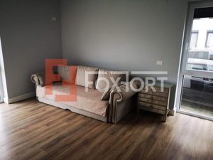 Apartament 2 camere, mobilat si utilat, parter, Chisoda - imagine 9