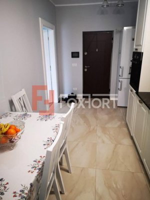 Apartament 2 camere, mobilat si utilat, parter, Chisoda - imagine 7