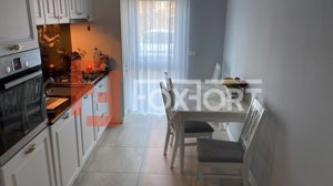 Apartament 2 camere, mobilat si utilat, parter, Chisoda - imagine 3