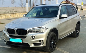 BMW X5 f15 xdrive - imagine 4