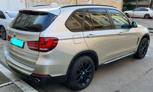 BMW X5 f15 xdrive - imagine 5