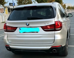 BMW X5 f15 xdrive - imagine 2