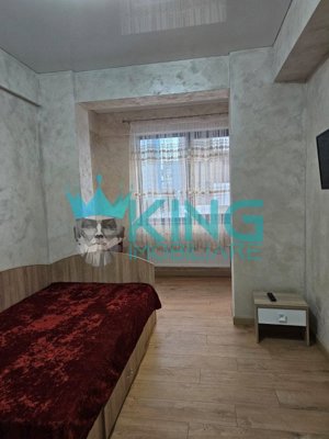 Tomis Nord | 3 Camere | Decomandat | Centrala | Parcare | Termen Lung - imagine 11