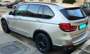 BMW X5 f15 xdrive - imagine 6