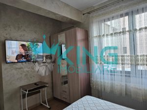 Tomis Nord | 3 Camere | Decomandat | Centrala | Parcare | Termen Lung - imagine 6