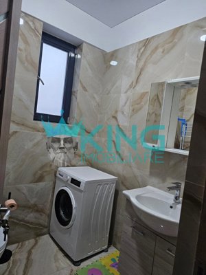 Tomis Nord | 3 Camere | Decomandat | Centrala | Parcare | Termen Lung - imagine 15