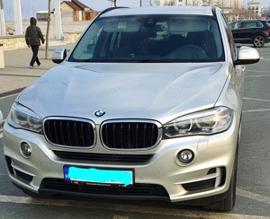 BMW X5 f15 xdrive - imagine 3
