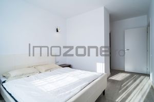 Apartament 2 camere, Pipera, 56 mp., 2 bai, mutare imediata, comision 0%! - imagine 9